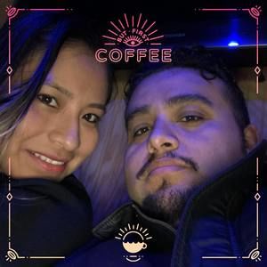 Meet your Posher, Pedro